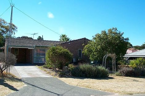 3 Alycon Pl, Kallaroo, WA 6025