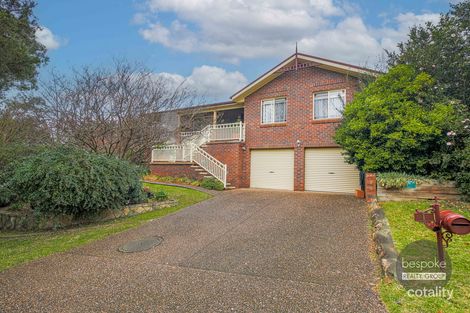 Property photo of 1 Shiels Court Glenmore Park NSW 2745