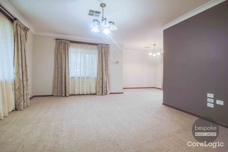 Property photo of 1 Shiels Court Glenmore Park NSW 2745