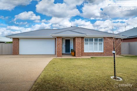 6 Hardiman St, Uranquinty, NSW 2652