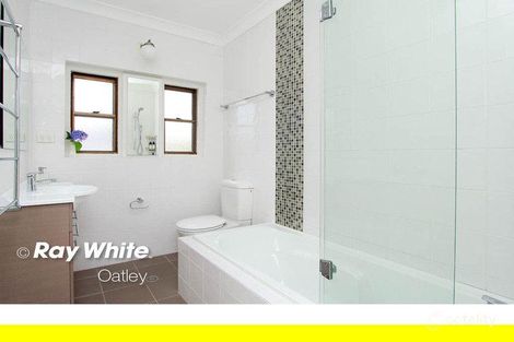 Property photo of 32 Rosa Street Oatley NSW 2223