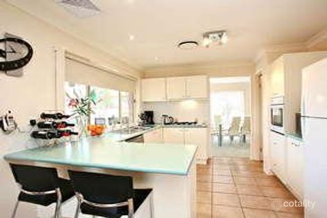 Property photo of 13 Martens Circuit Kellyville NSW 2155