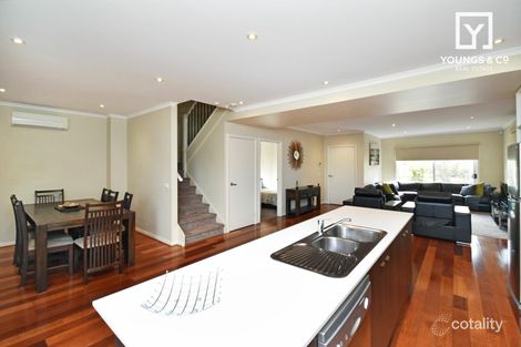 Property photo of 2 Salamander Terrace Shepparton VIC 3630