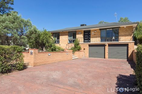 Property photo of 291 Hindmarsh Drive Rivett ACT 2611