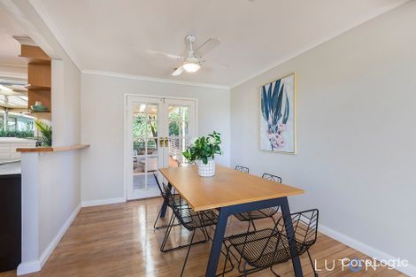 Property photo of 291 Hindmarsh Drive Rivett ACT 2611