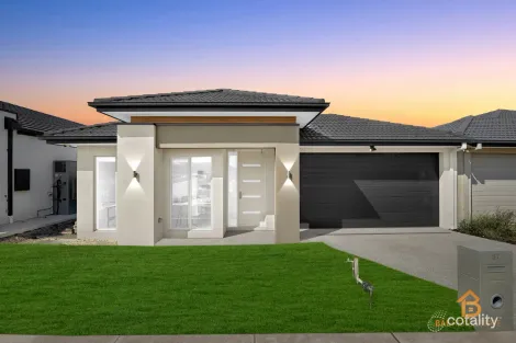 37 Danube Rd, Truganina, VIC 3029