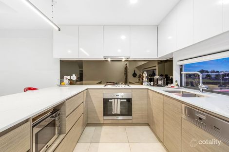 Property photo of 53 Park Cove Boulevard Hope Island QLD 4212