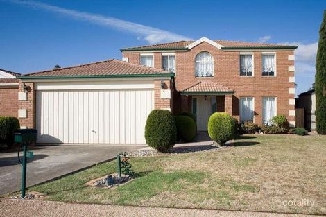 Property photo of 20 Johnson Court Roxburgh Park VIC 3064