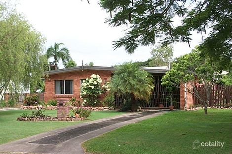 42 Swales St, Mundingburra, QLD 4812