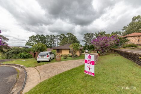 Property photo of 1/13 Alfred Place Goonellabah NSW 2480