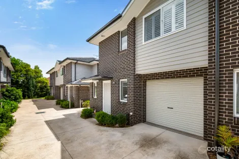5/108 Princess St, Werrington, NSW 2747