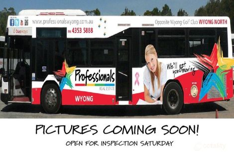 2 Bishop St, Lake Haven, NSW 2263