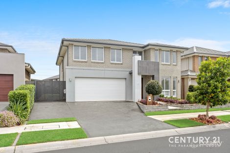 23 Bourne Rdge, Oran Park, NSW 2570