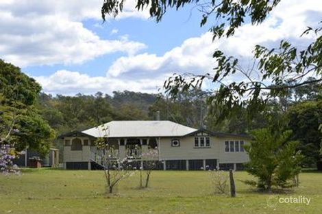 Property photo of 84 Shields Road Boolboonda QLD 4671