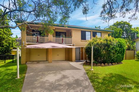 11 Spinel St, Camp Hill, QLD 4152