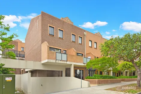 101B/5-11 SIXTH AVE, CAMPSIE, NSW 2194