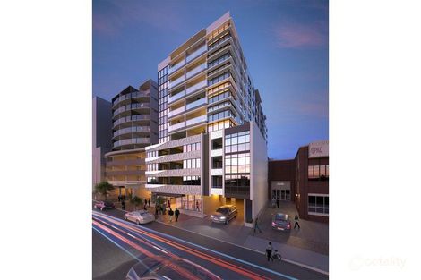 Property photo of 205/14 Merivale Street South Brisbane QLD 4101