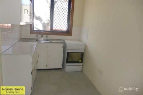 Property photo of 5/4 Omnibus Road Kingsgrove NSW 2208