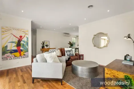 Property photo of 3/4 North Avenue Bentleigh VIC 3204