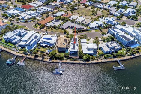 Property photo of 8 Antigua Court Parrearra QLD 4575