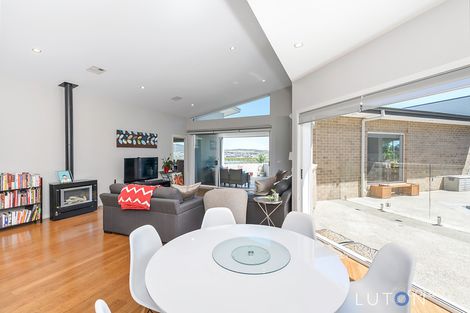 Property photo of 27 Dargie Street Weston ACT 2611