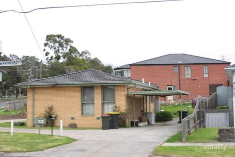 1/60 Avonhurst Dr, Glen Waverley, VIC 3150