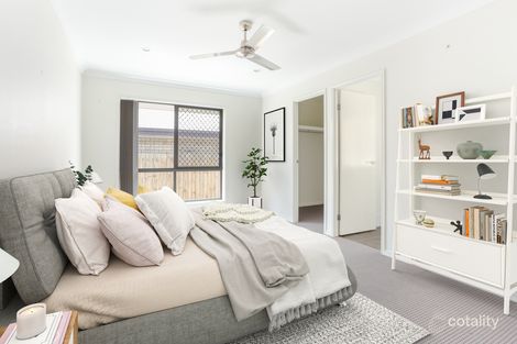 Property photo of 5 Southland Street Leichhardt QLD 4305