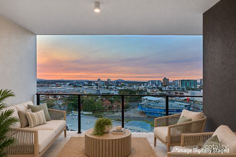 1013/9 Market Lane, Maroochydore, QLD 4558