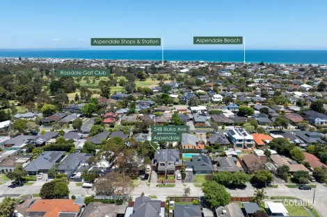 Property photo of 54B Iluka Avenue Aspendale VIC 3195