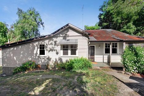 Property photo of 1 Rose Avenue Surrey Hills VIC 3127