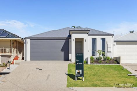 351b Hamilton Rd, Coogee, WA 6166