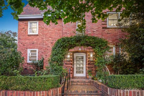 Property photo of 2/6 Grange Road Toorak VIC 3142