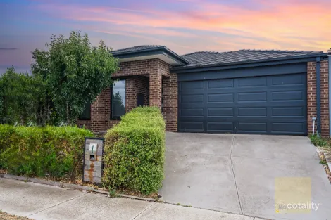 14 Pillar Rd, Wyndham Vale, VIC 3024