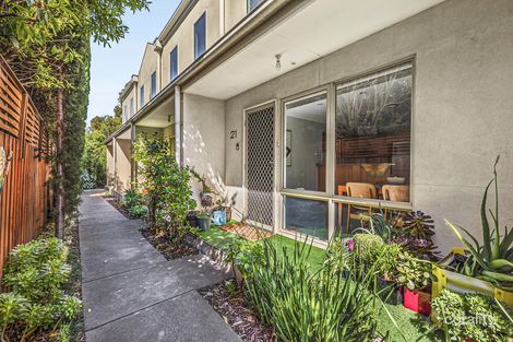 Property photo of 21 Egginton Street Brunswick West VIC 3055