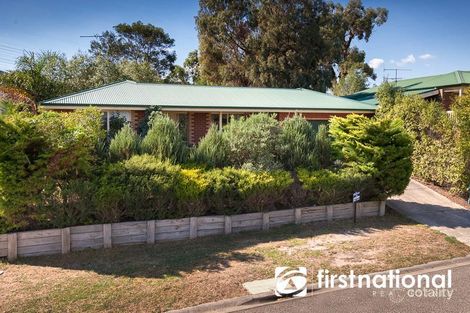 Property photo of 22 Breyleigh Drive Pakenham VIC 3810