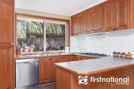 Property photo of 22 Breyleigh Drive Pakenham VIC 3810