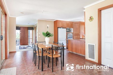 Property photo of 22 Breyleigh Drive Pakenham VIC 3810