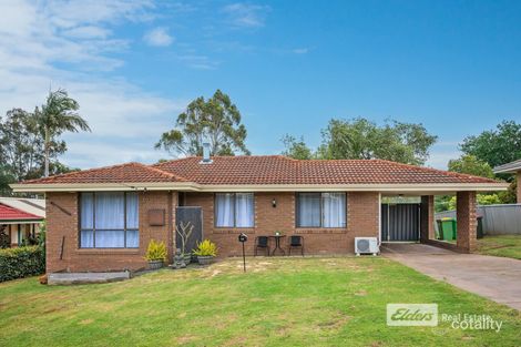 Property photo of 14 Castle Place Donnybrook WA 6239