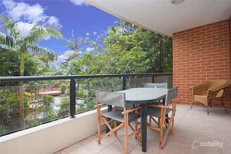 46/54 Christie St, St Leonards, NSW 2065