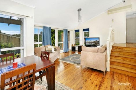 Property photo of 14 Goolagong Place Menai NSW 2234