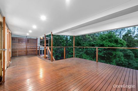 Property photo of 44 Roseglen Street Greenslopes QLD 4120