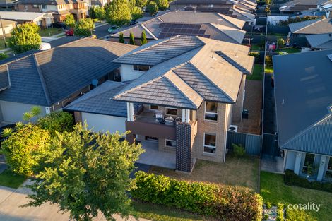 Property photo of 11 Cassinia Avenue Marsden Park NSW 2765