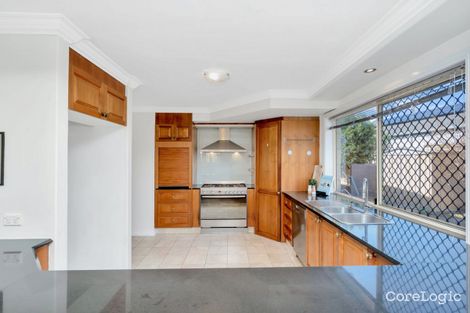 Property photo of 38 Kirralee Drive Robina QLD 4226