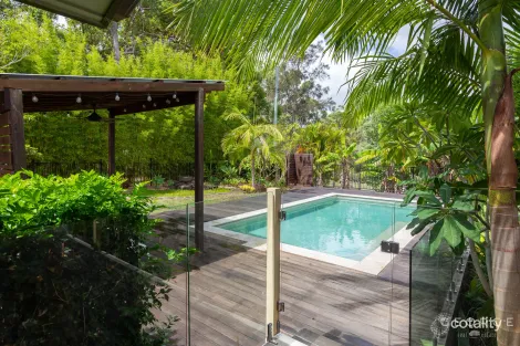 Property photo of 31 Hollis Road Pomona QLD 4568