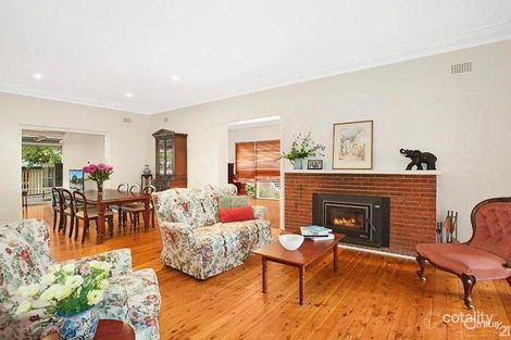 Property photo of 4 Cynthia Street Pymble NSW 2073