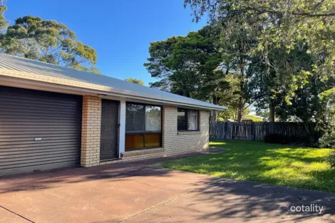 2/9 Norman St, South Toowoomba, QLD 4350