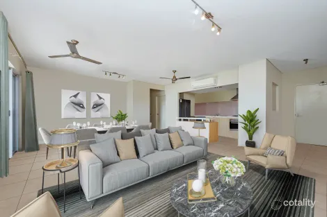 6/237-239 Riverside Bvd, Douglas, QLD 4814