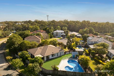 Property photo of 30 Mayfair Place Stretton QLD 4116