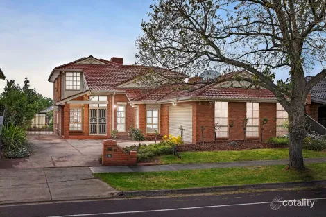 Property photo of 27 Normanby Drive Greenvale VIC 3059