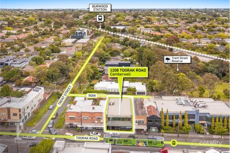 1206 Toorak Rd, Camberwell, VIC 3124